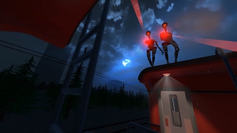 Budget Cuts 2: Mission Insolvency (PC) - Steam Gift - EUROPE - 3