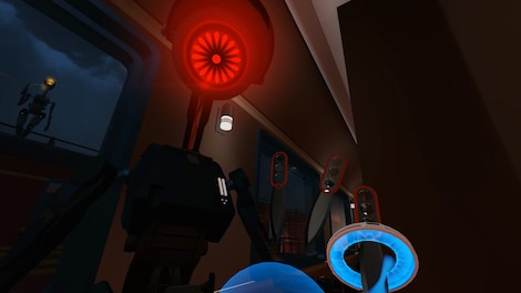 Budget Cuts 2: Mission Insolvency - Steam - Gift GLOBAL - 5