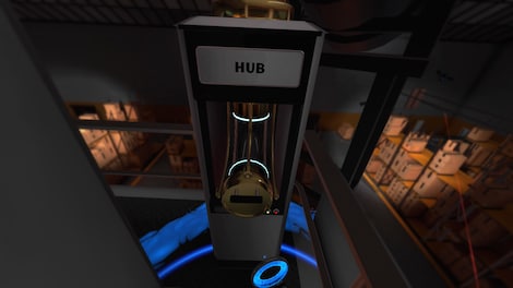 Budget Cuts 2: Mission Insolvency - Steam - Gift GLOBAL - 15