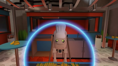 Budget Cuts 2: Mission Insolvency - Steam - Gift GLOBAL - 12