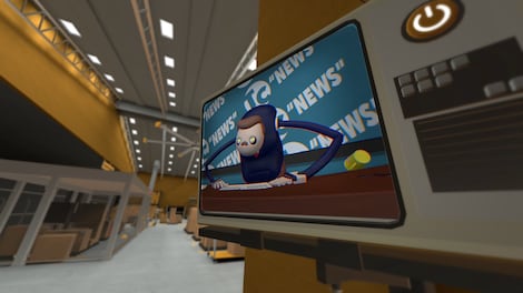 Budget Cuts 2: Mission Insolvency - Steam - Gift GLOBAL - 6