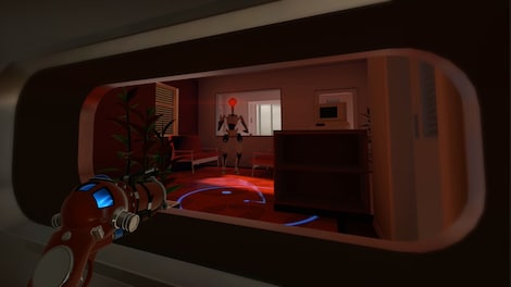 Budget Cuts VR Steam Key GLOBAL - 3
