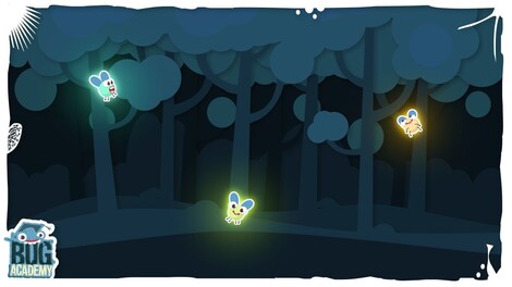 Bug Academy - Artistic Kit (PC) - Steam Key - GLOBAL - 4
