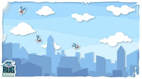 Bug Academy - Artistic Kit (PC) - Steam Key - GLOBAL - 5