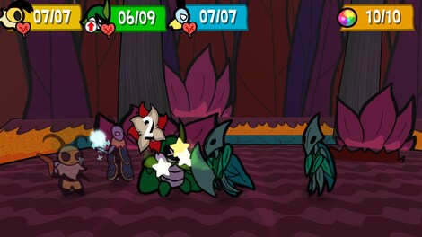 Bug Fables: The Everlasting Sapling (PC) - Steam Gift - EUROPE - 3