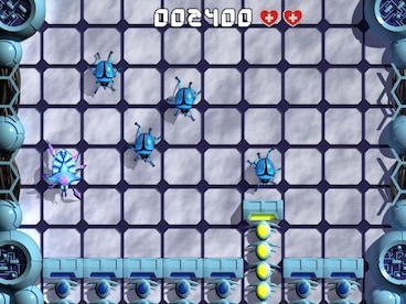 Bug N Out (PC) - Steam Key - GLOBAL - 13