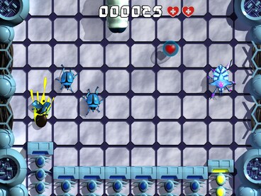 Bug N Out (PC) - Steam Key - GLOBAL - 12