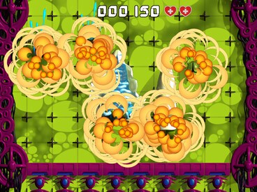 Bug N Out (PC) - Steam Key - GLOBAL - 9