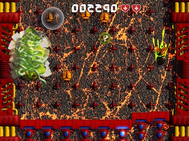 Bug N Out (PC) - Steam Key - GLOBAL - 11