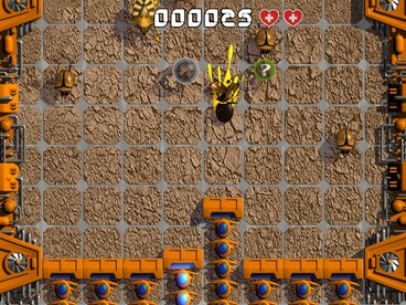 Bug N Out (PC) - Steam Key - GLOBAL - 8