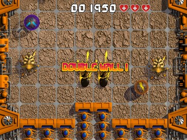 Bug N Out (PC) - Steam Key - GLOBAL - 4
