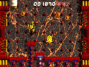 Bug N Out (PC) - Steam Key - GLOBAL - 3