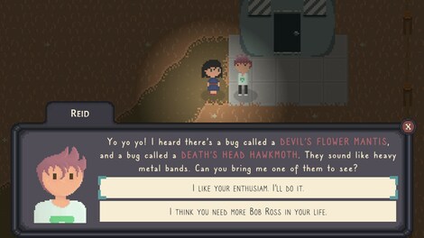 Bug & Seek (PC) - Steam Gift - EUROPE - 9