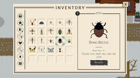 Bug & Seek (PC) - Steam Gift - EUROPE - 6
