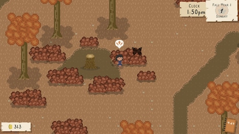 Bug & Seek (PC) - Steam Key - GLOBAL - 7