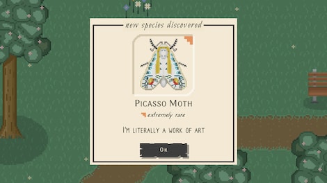 Bug & Seek (PC) - Steam Key - GLOBAL - 10