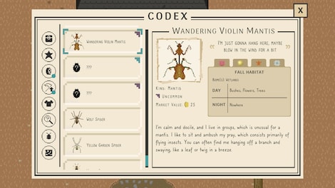 Bug & Seek (PC) - Steam Key - GLOBAL - 5