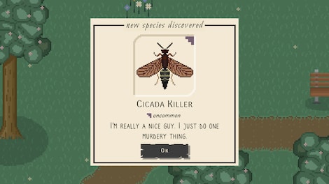 Bug & Seek (PC) - Steam Key - GLOBAL - 8