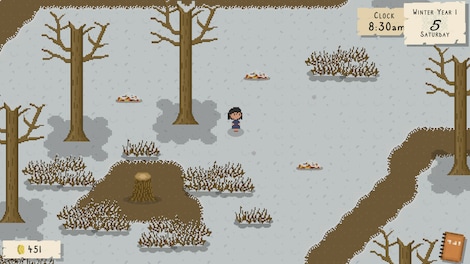 Bug & Seek (PC) - Steam Key - GLOBAL - 11