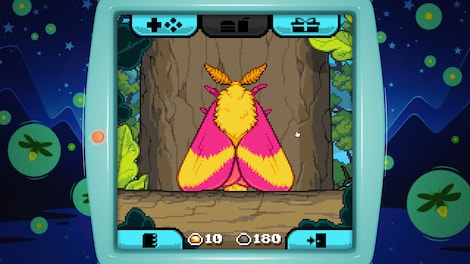 Bugaboo Pocket (PC) - Steam Account - GLOBAL - 3