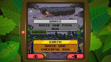 Bugaboo Pocket (PC) - Steam Account - GLOBAL - 12