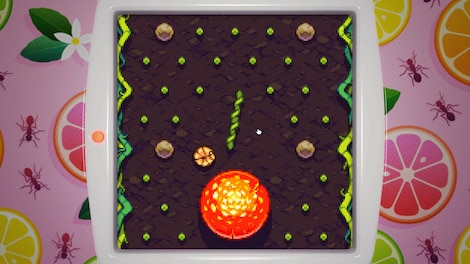 Bugaboo Pocket (PC) - Steam Account - GLOBAL - 5