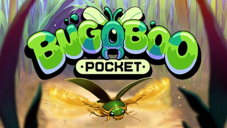 Bugaboo Pocket (PC) - Steam Account - GLOBAL - 0