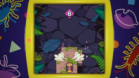 Bugaboo Pocket (PC) - Steam Account - GLOBAL - 9