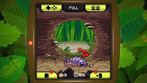 Bugaboo Pocket (PC) - Steam Account - GLOBAL - 4