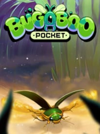Bugaboo Pocket (PC) - Steam Gift - GLOBAL - 1