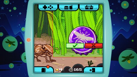 Bugaboo Pocket (PC) - Steam Key - EUROPE - 8