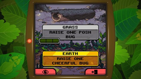 Bugaboo Pocket (PC) - Steam Key - EUROPE - 12
