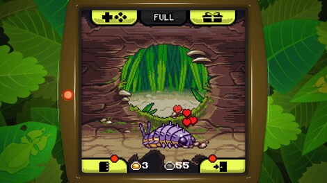 Bugaboo Pocket (PC) - Steam Key - EUROPE - 4