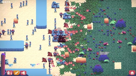 Buggos (PC) - Steam Gift - NORTH AMERICA - 10