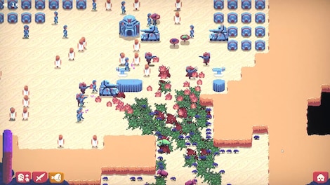 Buggos (PC) - Steam Gift - NORTH AMERICA - 11