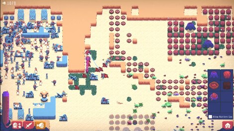 Buggos (PC) - Steam Gift - NORTH AMERICA - 9