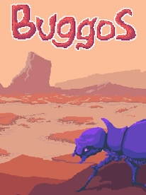 Buggos (PC) - Steam Gift - NORTH AMERICA - 1
