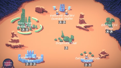 Buggos (PC) - Steam Gift - NORTH AMERICA - 6