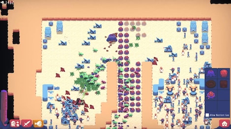 Buggos (PC) - Steam Gift - NORTH AMERICA - 8