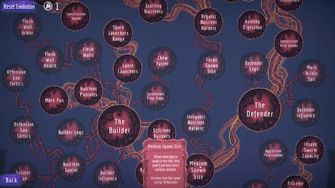 Buggos (PC) - Steam Gift - NORTH AMERICA - 5