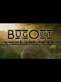 BugOut Steam Key GLOBAL - 1