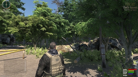 BugOut Steam Key GLOBAL - 4