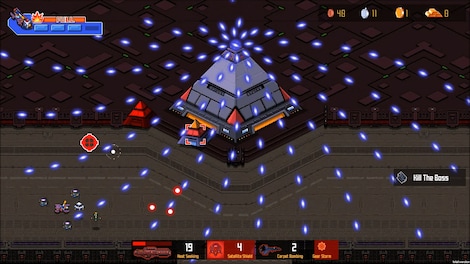 Bugs Must Die (PC) - Steam Key - GLOBAL - 3