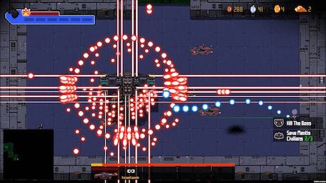 Bugs Must Die (PC) - Steam Key - GLOBAL - 6