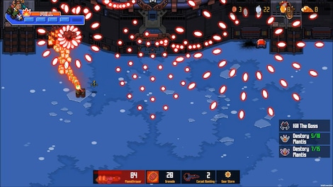 Bugs Must Die (PC) - Steam Key - GLOBAL - 4