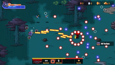 Bugs Must Die (PC) - Steam Key - GLOBAL - 8