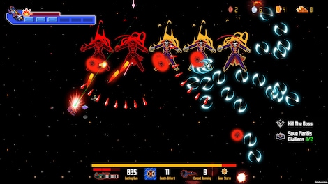 Bugs Must Die (PC) - Steam Key - GLOBAL - 10