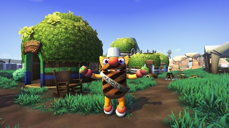 Bugsnax (PC) - Steam Key - GLOBAL - 5