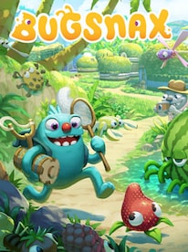 Bugsnax (PC) - Steam Key - GLOBAL - 1