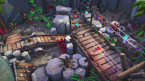 Bugsnax (PC) - Steam Key - GLOBAL - 10